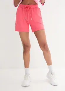 Trikåshorts, bonprix