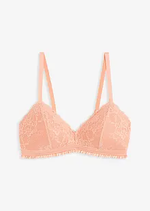 Vadderad bralette utan bygel, BODYFLIRT