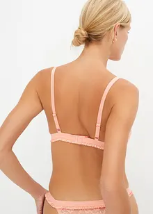 Vadderad bralette utan bygel, BODYFLIRT