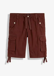 Cargobermudas, Regular Fit, bonprix