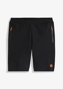 Trikåbermudas, Regular Fit, bonprix