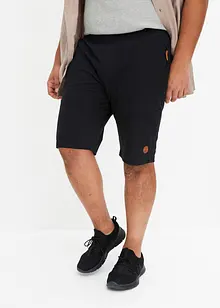 Trikåbermudas, Regular Fit, bonprix