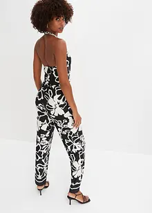 Halterneckjumpsuit, BODYFLIRT boutique