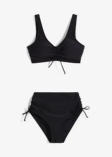 Bikini med BH-topp (2 delar) med protesficka, bonprix