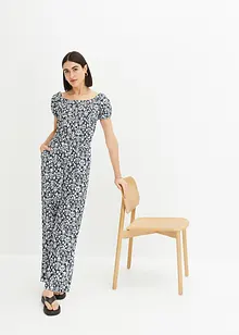 Mönstrad jumpsuit, bonprix