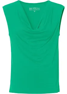 Linne av viskosmix, bonprix