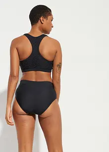 BH-bikinitopp med spets, bonprix