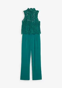 Jumpsuit med spets, bpc selection