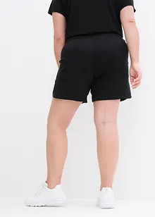 Extra mjuka trikåshorts med modal, bpc bonprix collection