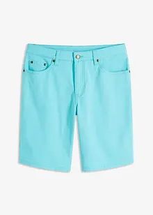 Stretchiga shorts, Classic FIt, bonprix