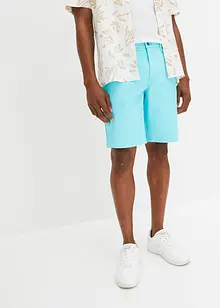 Stretchiga shorts, Classic FIt, bonprix