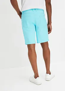 Stretchiga shorts, Classic FIt, bonprix