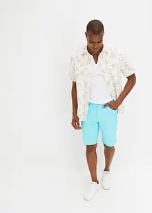 Stretchiga shorts, Classic FIt, bonprix