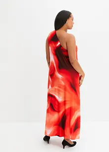 One shoulder-klänning, BODYFLIRT boutique