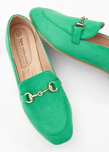 Bekväma loafers, bonprix