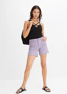 Kypertshorts, RAINBOW