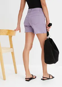 Kypertshorts, RAINBOW