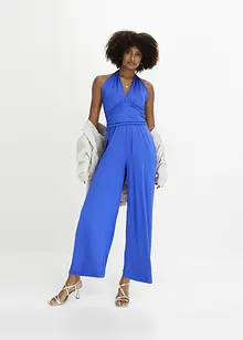 Halterneckjumpsuit, bonprix