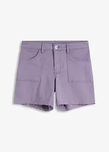 Kypertshorts, RAINBOW