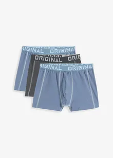 Boxershorts (3-pack), bonprix