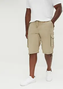 Cargobermudas, Regular Fit, bonprix