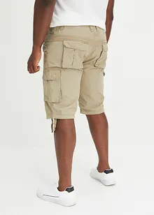 Cargobermudas, Regular Fit, bonprix