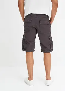 Cargobermudas, Regular Fit, bonprix