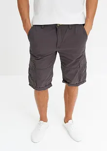 Cargobermudas, Regular Fit, bonprix