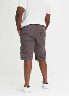 Cargobermudas, Regular Fit, bonprix