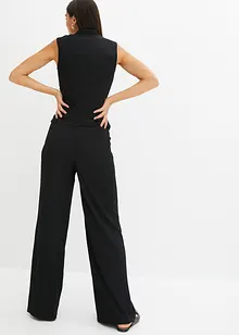 Jerseydräkt (2 delar), bonprix