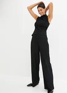 Jerseydräkt (2 delar), bonprix