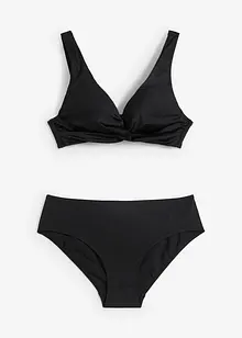 Push up-bikini (2 delar), bonprix