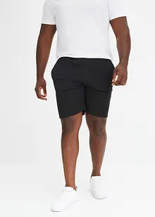 Snabbtorkande sportshorts, bonprix