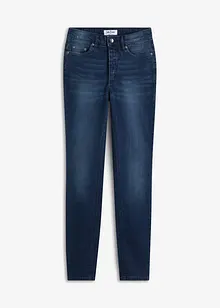 Skinny Jeans High Waist, Ultra Soft, bonprix