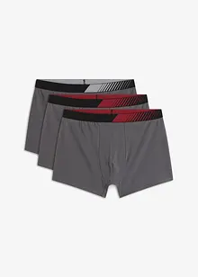 Boxershorts (3-pack), bonprix