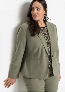 Kavaj, Petite, bonprix