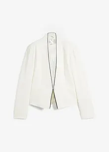 Kort kavaj med stretch, bonprix