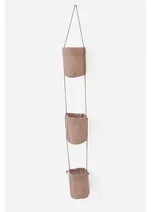 Ampel för 3 växter, bonprix