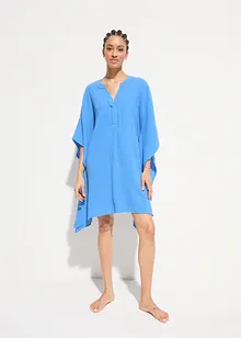 Strandtunika i muslin, bonprix