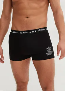 Boxershorts tajta (3-pack), bonprix