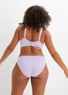 BH med bygel och fin spets (2-pack), bonprix