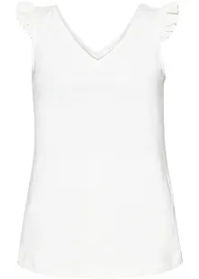 Linne i ekologisk bomull, bonprix