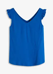 Linne i ekologisk bomull, bonprix