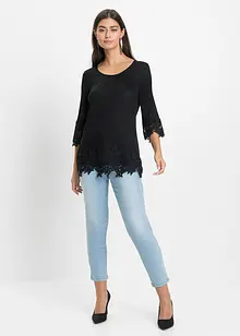 Topp av viskos, bonprix