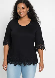 Topp av viskos, bonprix