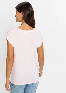 Topp av viskosmix, bonprix