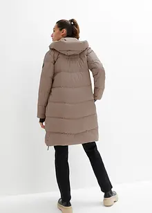 Vattenavvisande dunkappa med återvunnet dun, bonprix