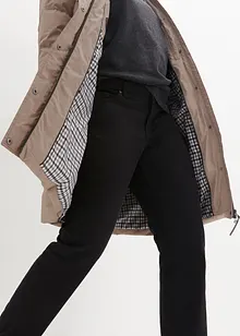 Vattenavvisande dunkappa med återvunnet dun, bonprix