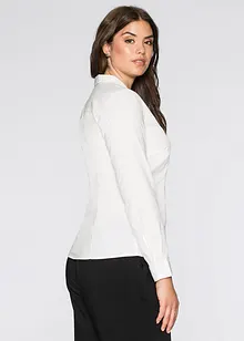 Stretchblus, bonprix