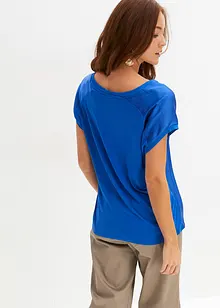 Topp av viskosmix, bonprix